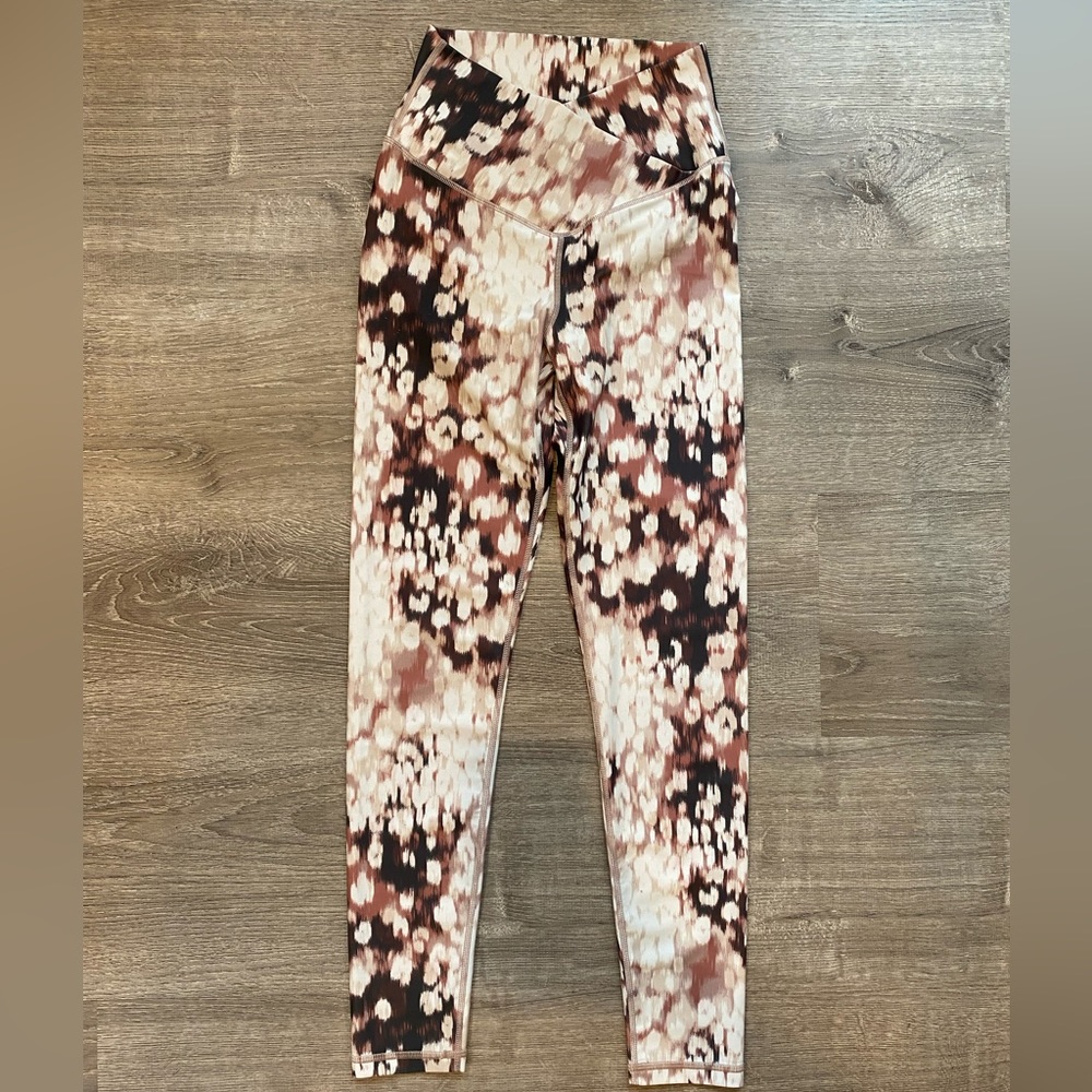 Aerie Offline Crossover Legging in size Small